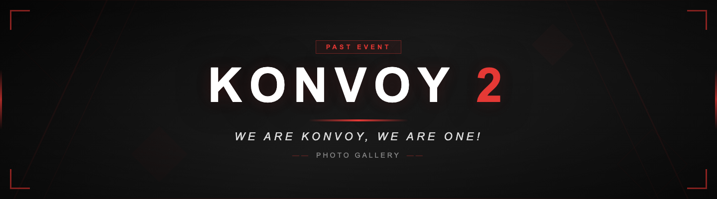 Konvoy 2 Photo Gallery